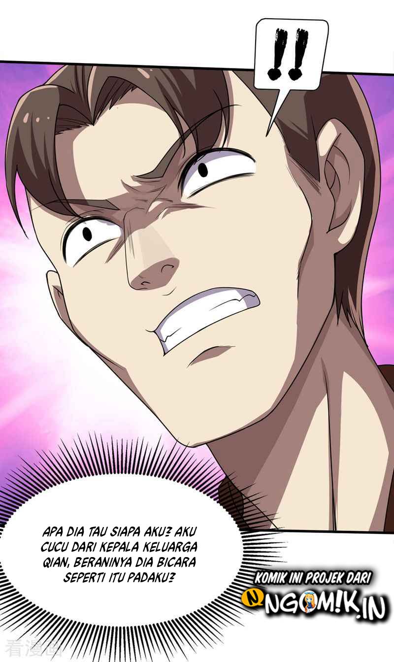 Matchless Emperor chapter 19 halaman 9