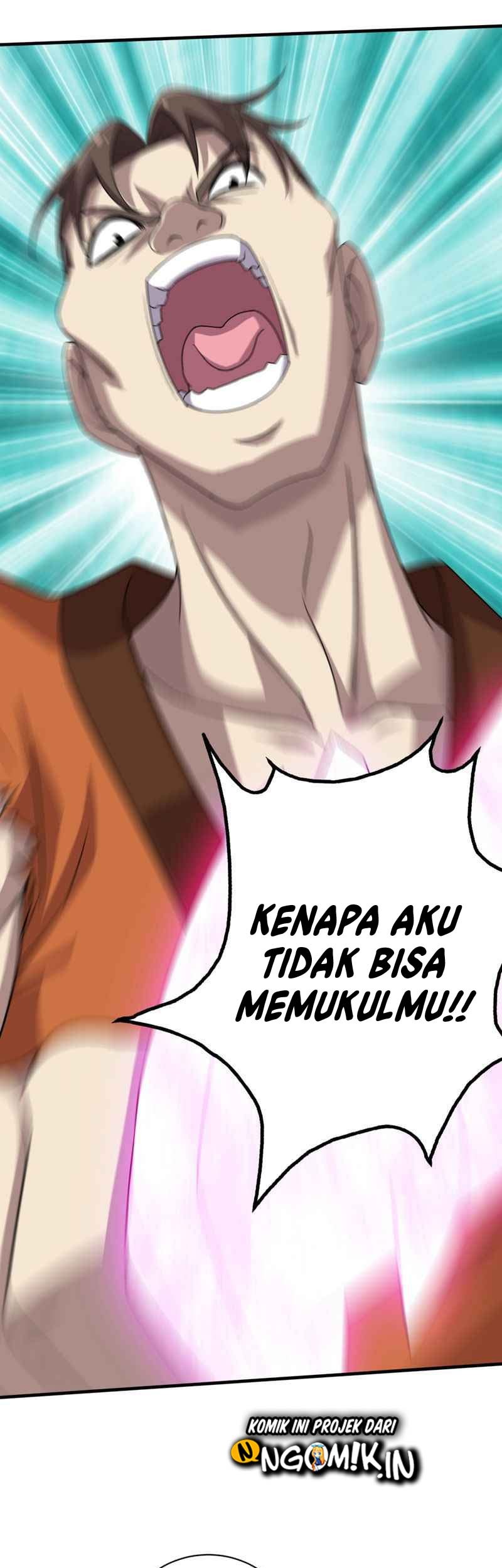 Matchless Emperor chapter 19 halaman 20