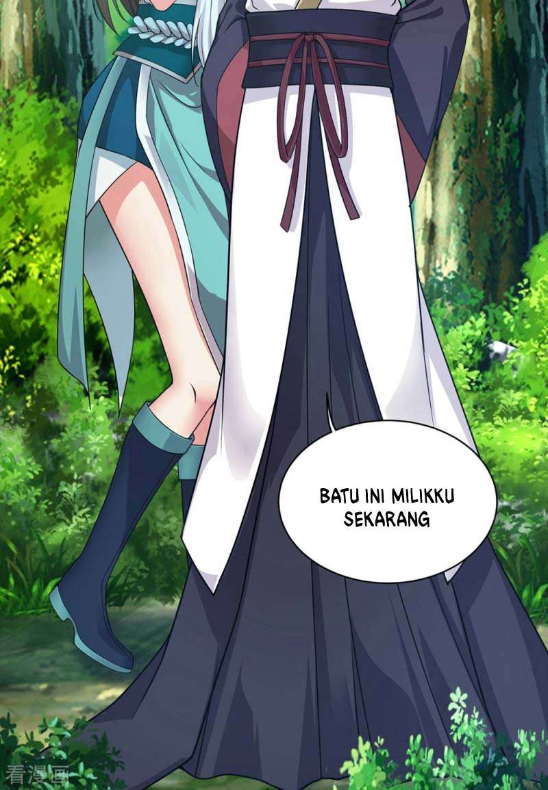 Matchless Emperor Bab 2 halaman 10