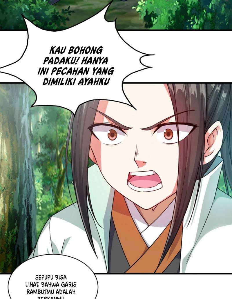 Matchless Emperor Bab 2 halaman 11