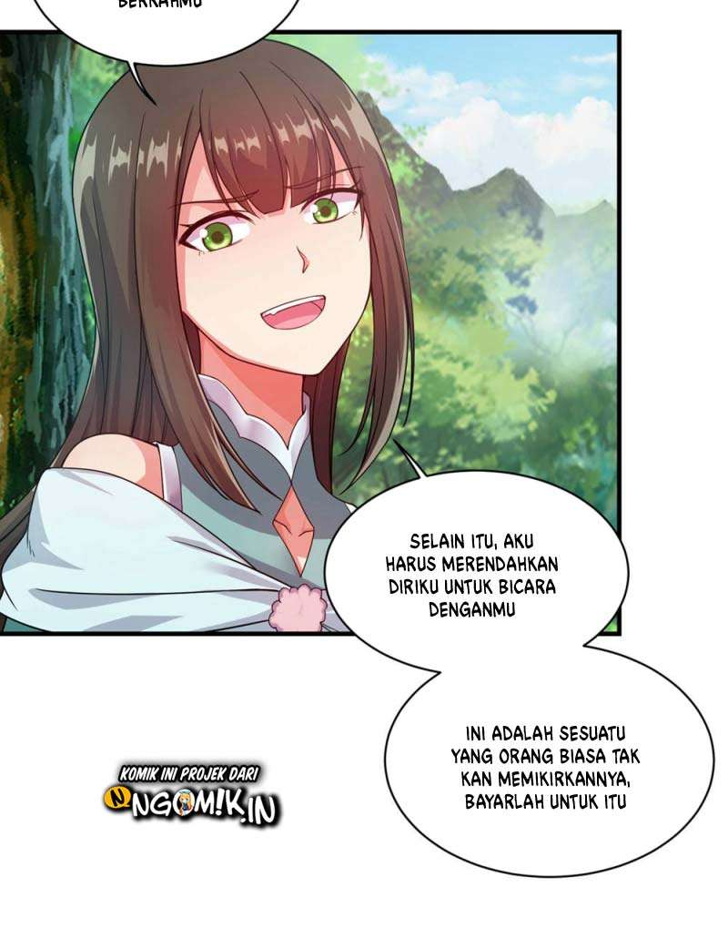 Matchless Emperor Bab 2 halaman 12