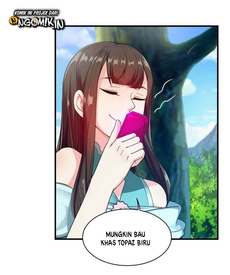 Matchless Emperor Bab 2 halaman 17