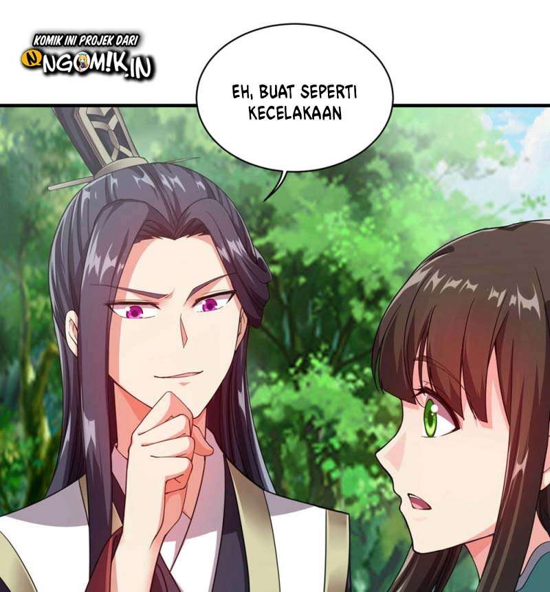 Matchless Emperor Bab 2 halaman 30