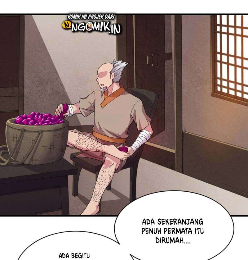 Matchless Emperor Bab 2 halaman 53