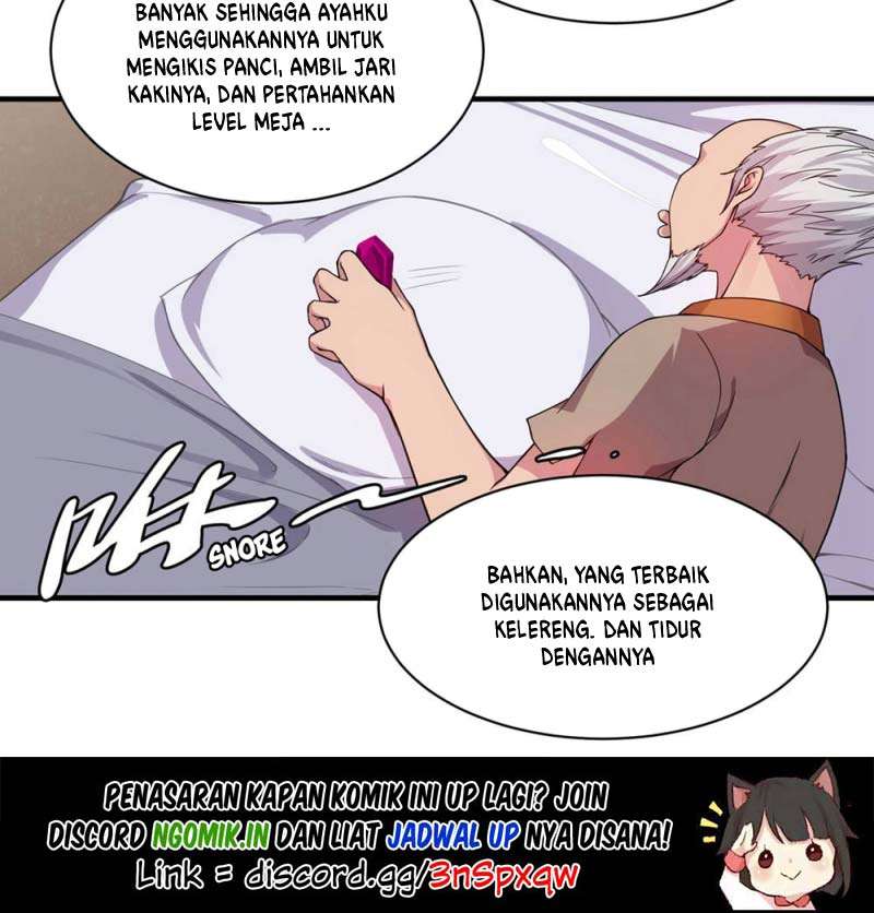 Matchless Emperor Bab 2 halaman 54