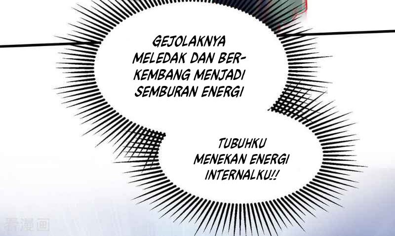 Matchless Emperor chapter 20 halaman 16