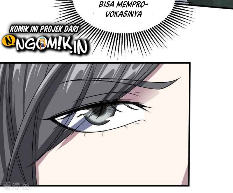 Matchless Emperor chapter 20 halaman 23
