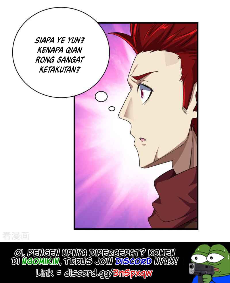 Matchless Emperor chapter 20 halaman 30