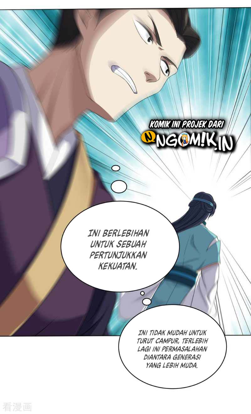 Matchless Emperor Bab 21 halaman 29