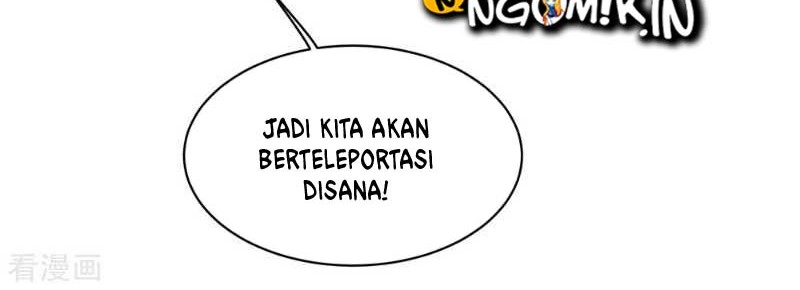 Matchless Emperor chapter 22 halaman 22