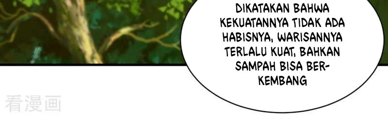 Matchless Emperor chapter 23 halaman 13