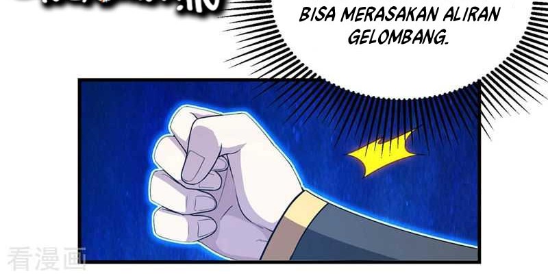 Matchless Emperor chapter 23 halaman 29