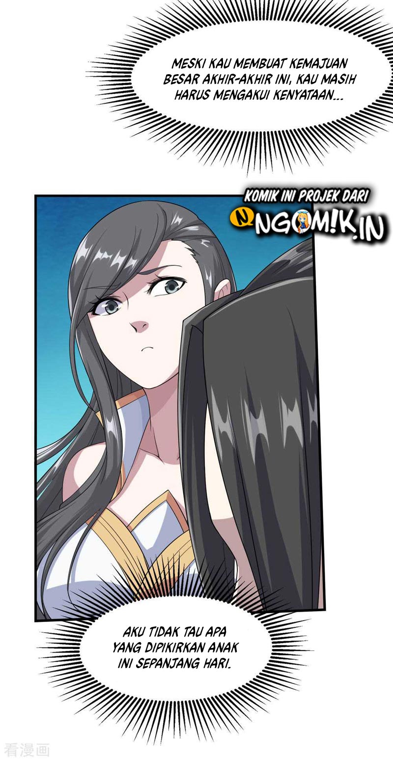 Matchless Emperor chapter 24 halaman 9