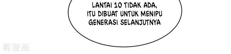 Matchless Emperor chapter 24 halaman 11