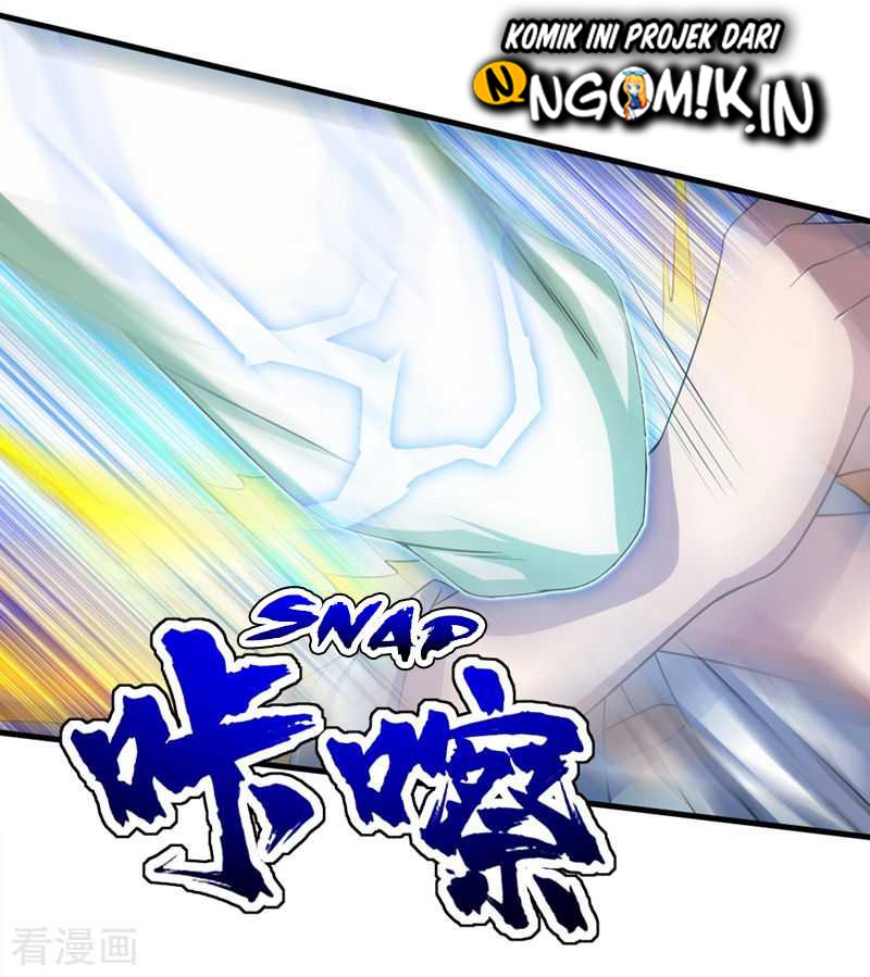 Matchless Emperor chapter 27 halaman 12