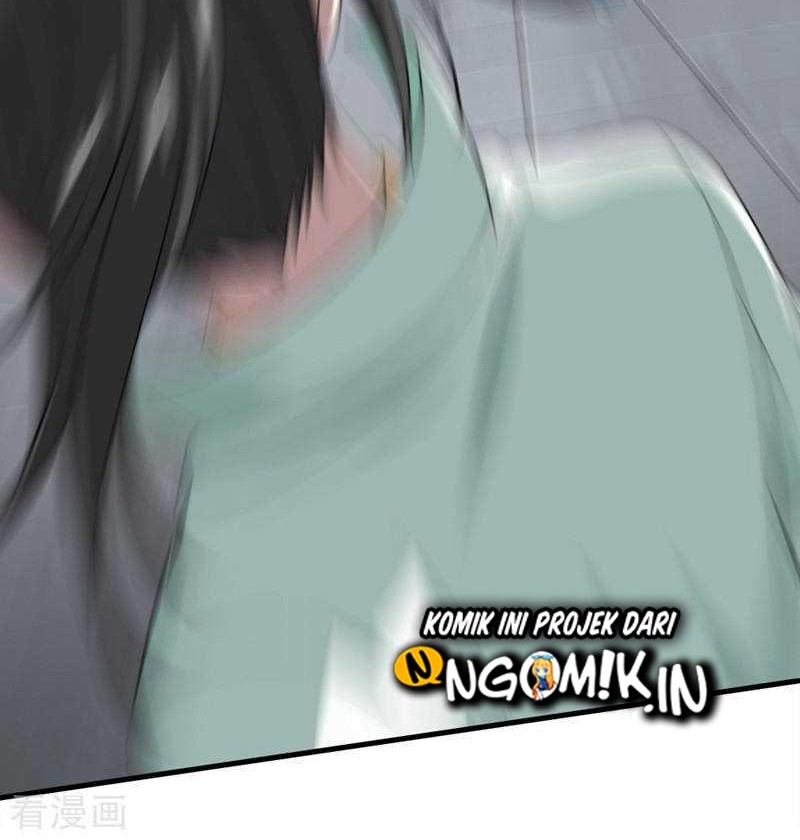 Matchless Emperor chapter 28 halaman 8