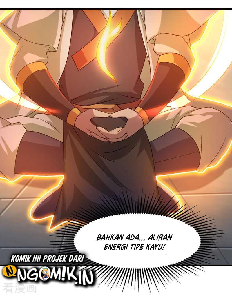 Matchless Emperor chapter 29 halaman 12
