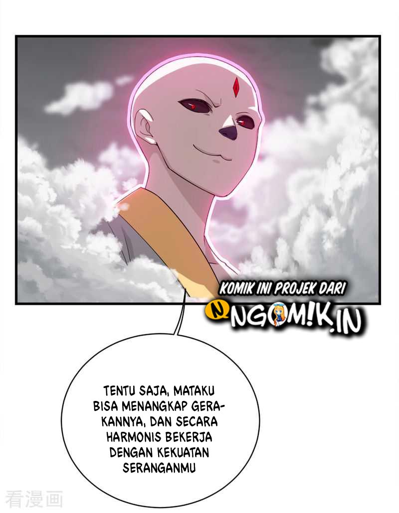 Matchless Emperor chapter 29 halaman 25