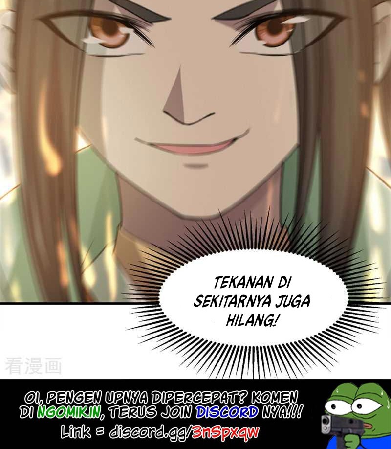 Matchless Emperor chapter 29 halaman 29