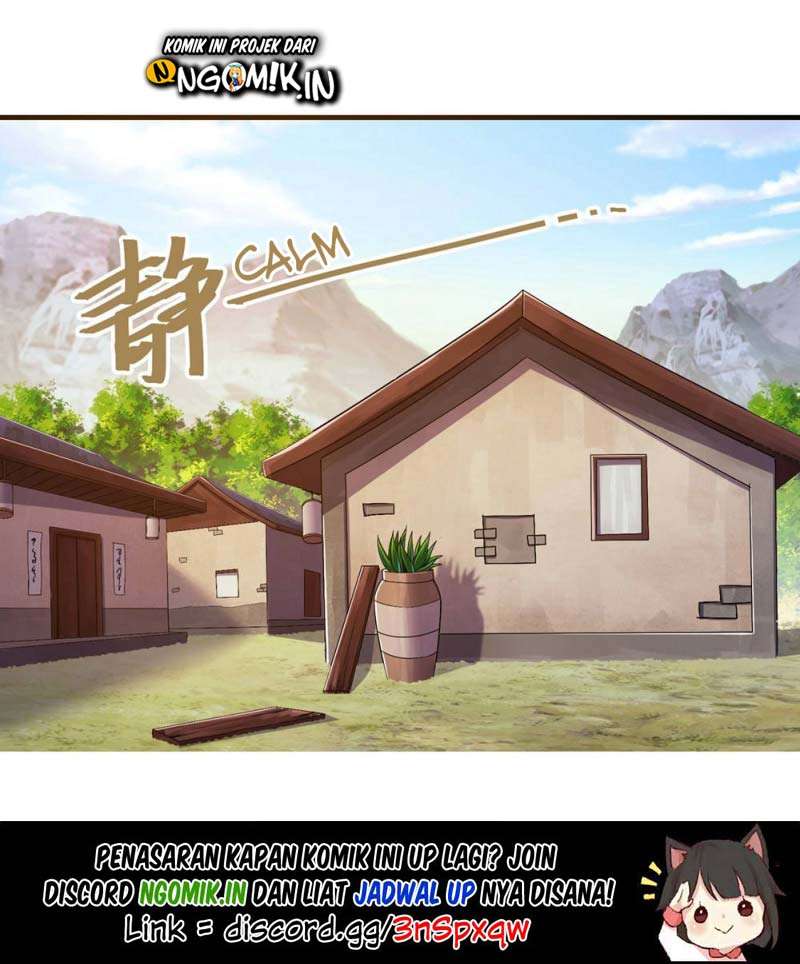 Matchless Emperor chapter 3 halaman 4