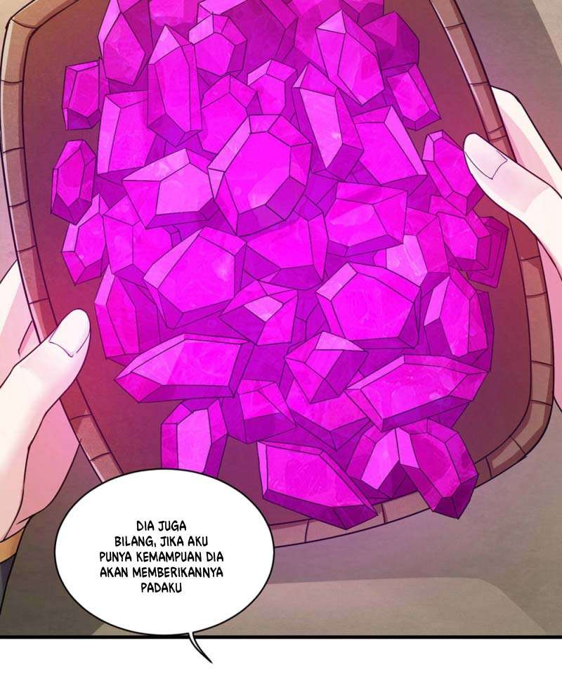 Matchless Emperor chapter 3 halaman 6