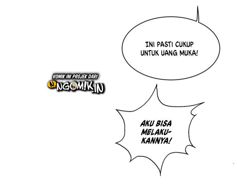Matchless Emperor chapter 3 halaman 8