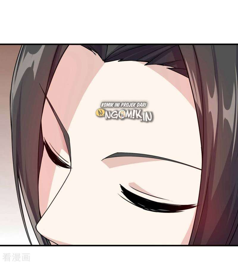 Matchless Emperor chapter 3 halaman 11