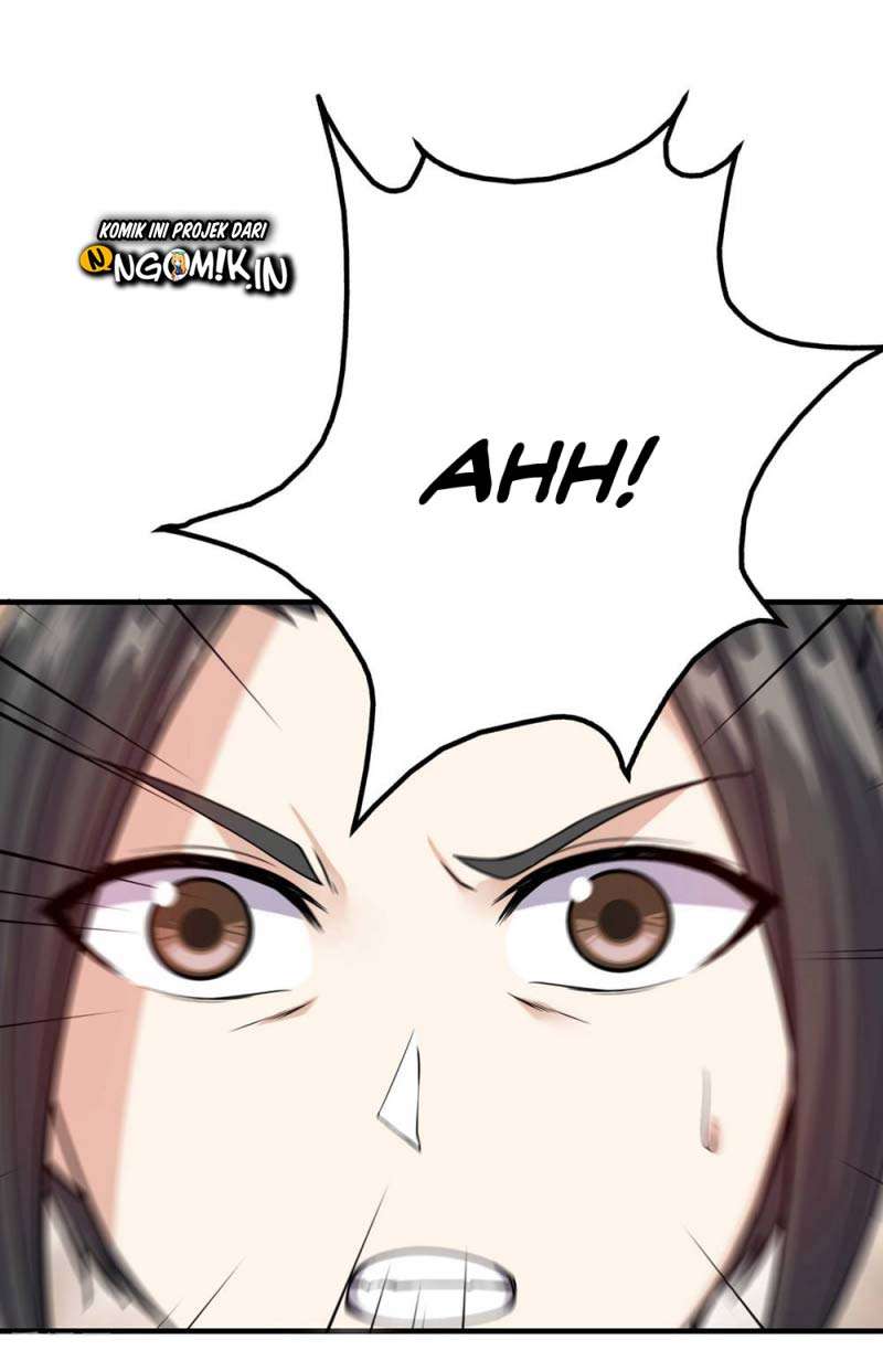 Matchless Emperor chapter 3 halaman 14