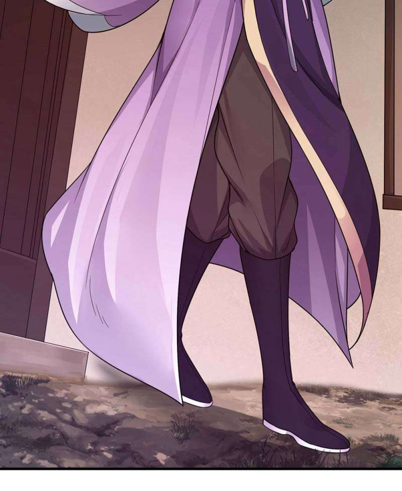 Matchless Emperor chapter 3 halaman 20