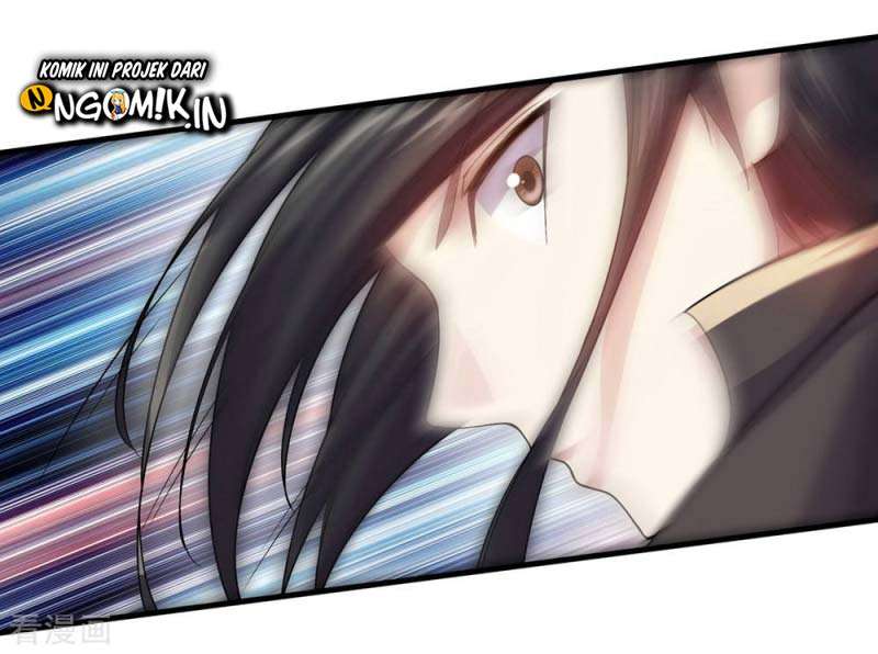 Matchless Emperor chapter 3 halaman 27