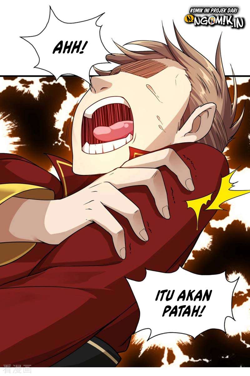 Matchless Emperor chapter 3 halaman 30