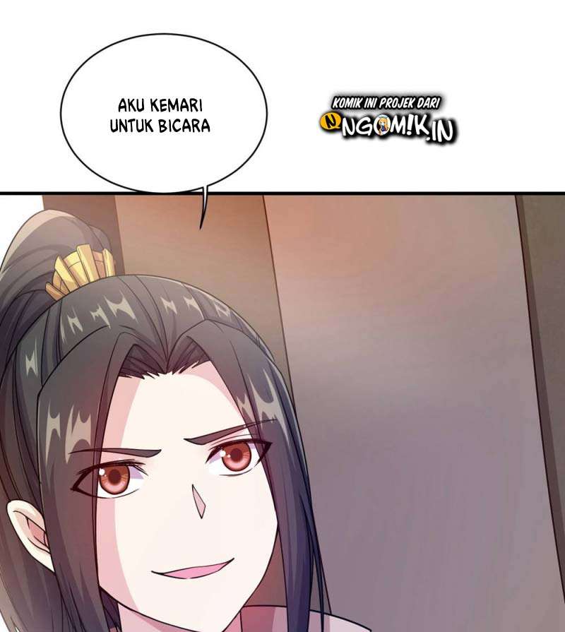 Matchless Emperor chapter 3 halaman 42