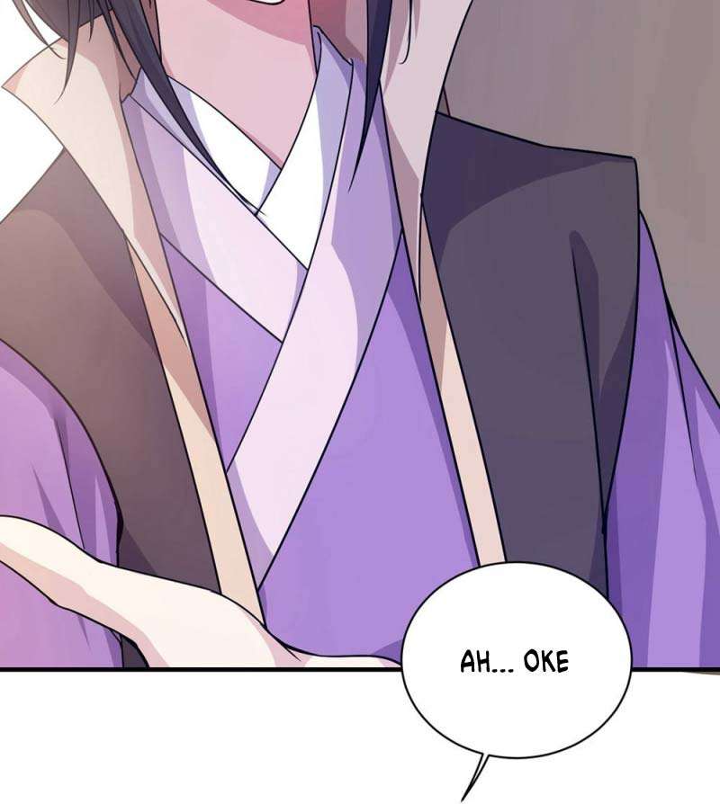 Matchless Emperor chapter 3 halaman 43