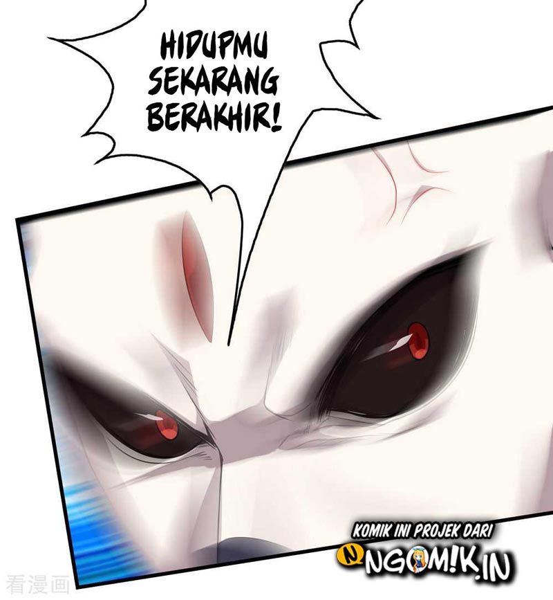 Matchless Emperor chapter 30 halaman 26
