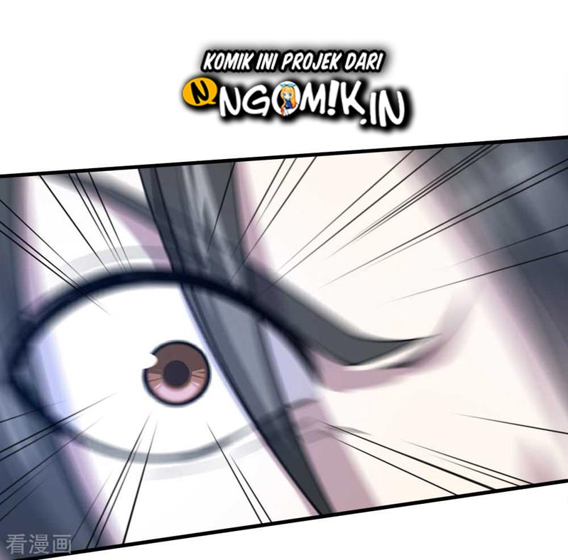 Matchless Emperor chapter 31 halaman 20