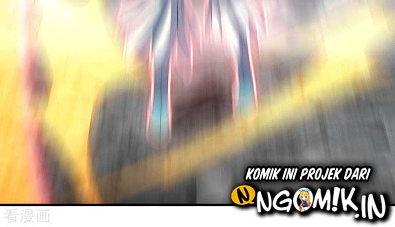 Matchless Emperor chapter 32 halaman 7