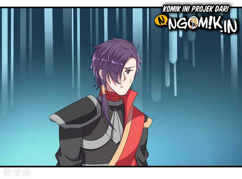 Matchless Emperor chapter 33 halaman 12