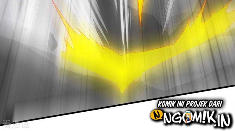 Matchless Emperor chapter 33 halaman 21