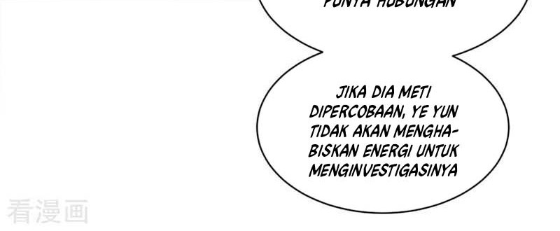 Matchless Emperor chapter 35 halaman 3