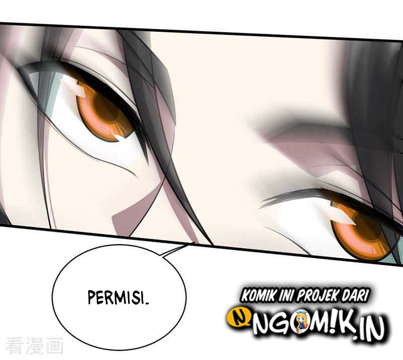 Matchless Emperor chapter 35 halaman 16