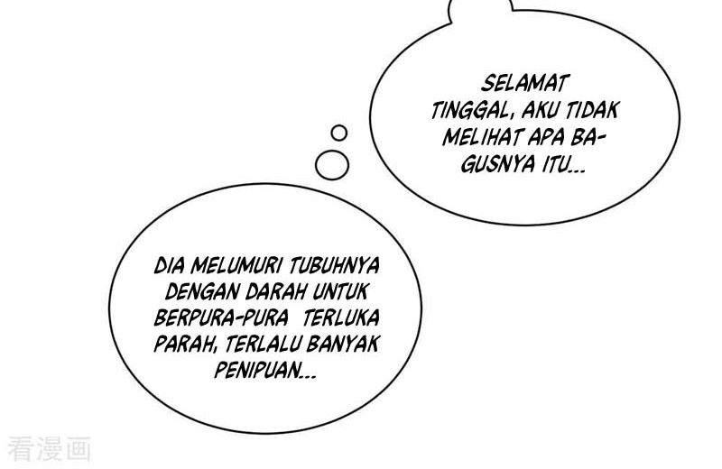 Matchless Emperor chapter 37 halaman 3