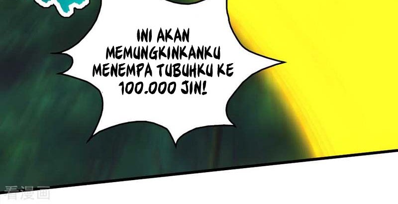 Matchless Emperor chapter 37 halaman 11