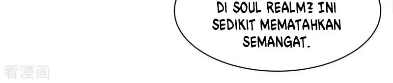 Matchless Emperor chapter 38 halaman 6