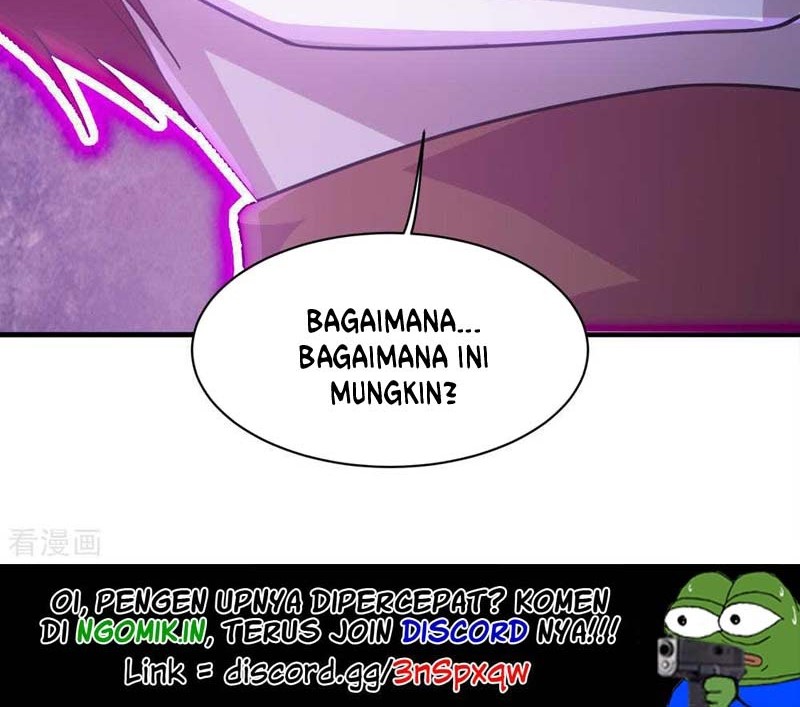 Matchless Emperor chapter 38 halaman 33