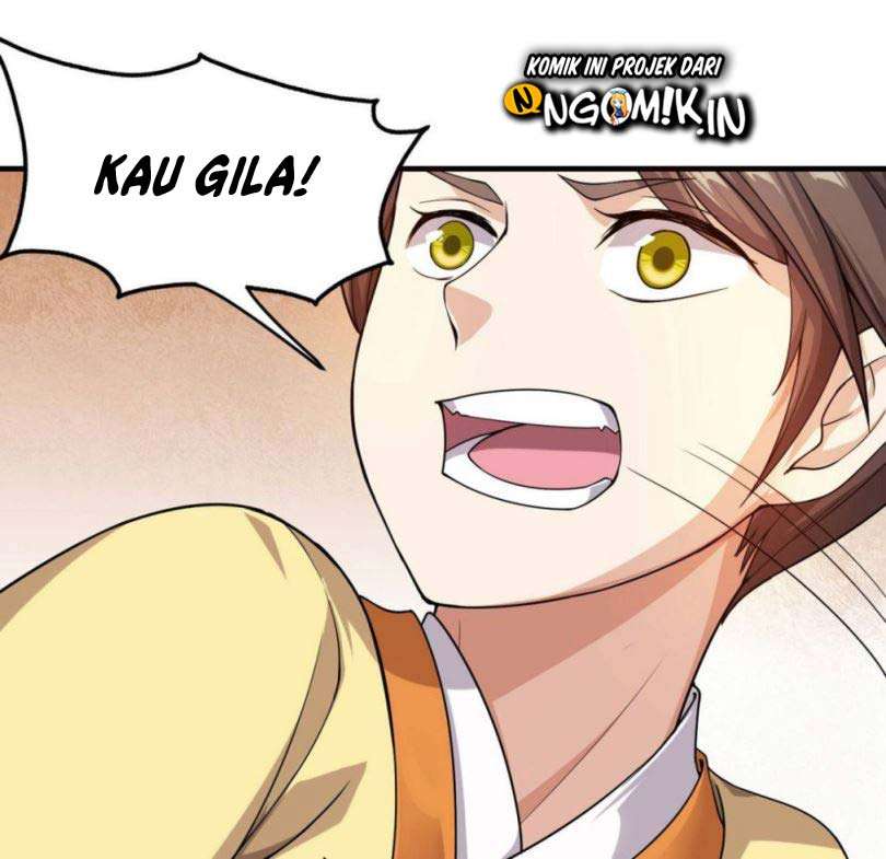 Matchless Emperor chapter 4 halaman 7