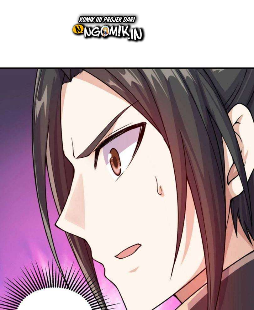 Matchless Emperor chapter 4 halaman 11