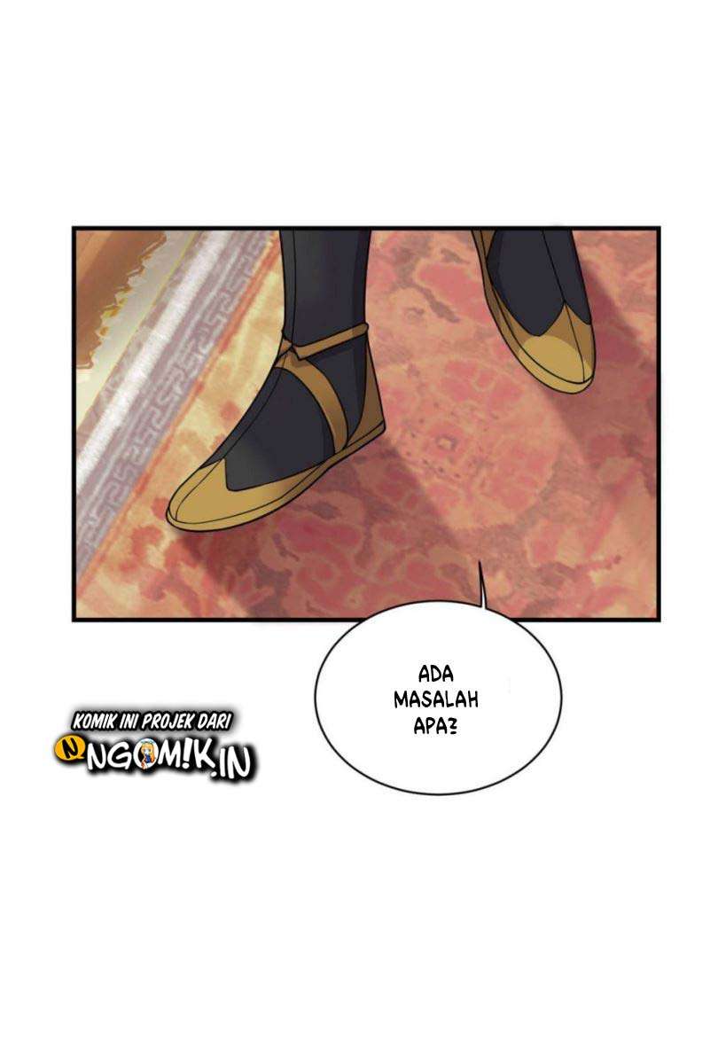 Matchless Emperor chapter 4 halaman 14