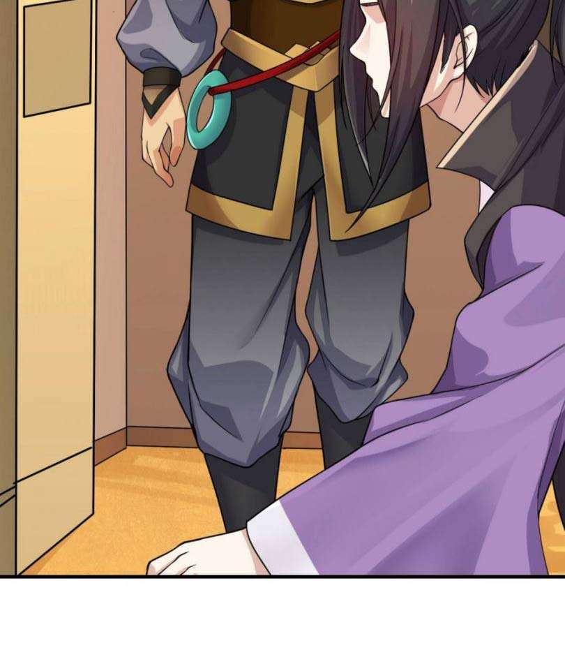 Matchless Emperor chapter 4 halaman 16