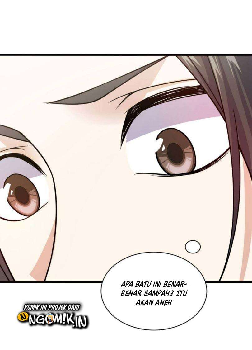 Matchless Emperor chapter 4 halaman 21