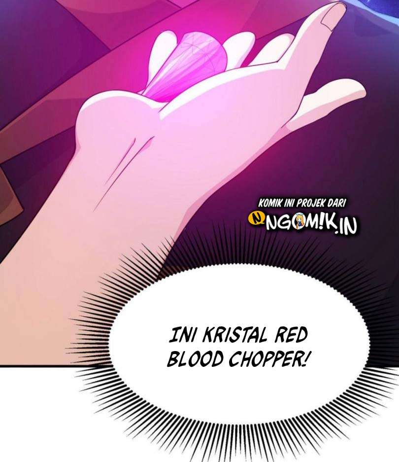 Matchless Emperor chapter 4 halaman 30